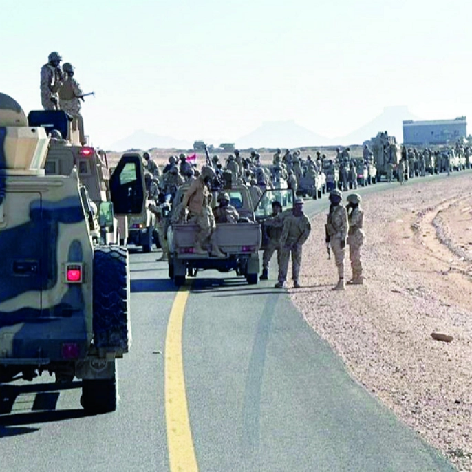 Yemen'de BAE destekli ayrılıkçılara Suudi Arabistan'dan bomba gibi operasyon!