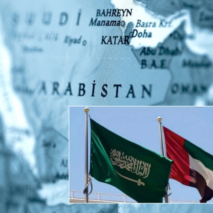 Yemen’de tansiyon yükseliyor: Suudi Arabistan'dan BAE uçuşlarına kısıtlama!