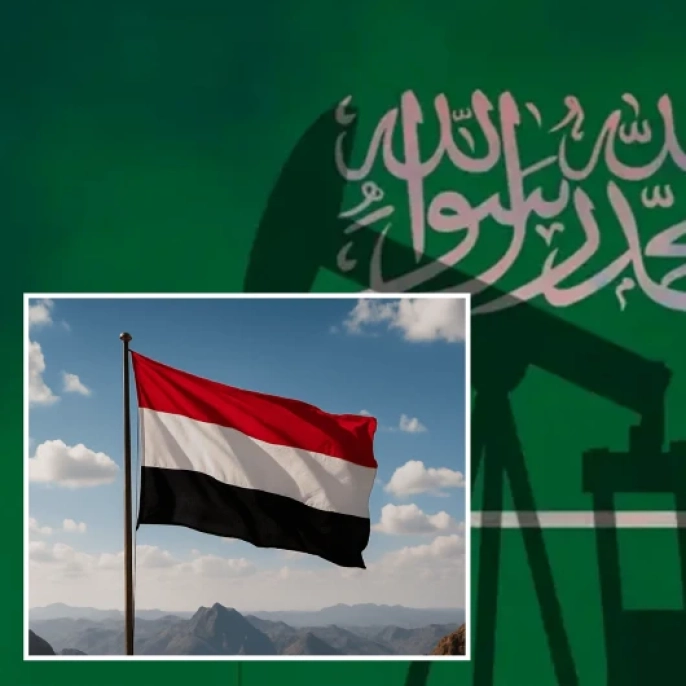 Yemen'in karanlığına ışık: Suudi Arabistan'dan 150 milyon dolarlık akaryakıt desteği müjdesi