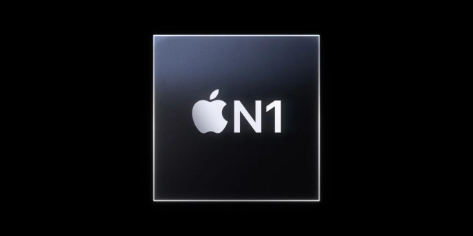 Yeni Apple TV 4K dört yeni özellikle geliyor - 3