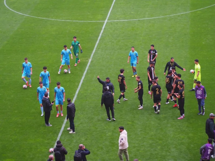 Yeni Malatyaspor'un dramı: Oyuncu krizi ikinci maçı da iptal ettirdi