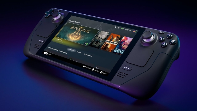 Yeni nesil Steam Deck bomba gibi geliyor: 2028'de piyasada! - 1