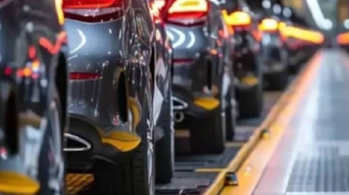 Yeni yılda üretimi durdurulacak araç modelleri belli oldu