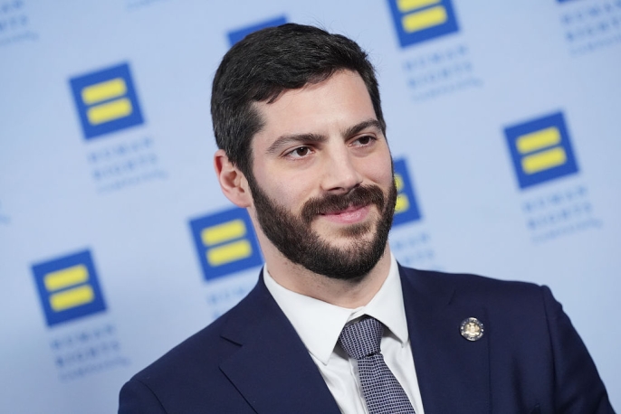 Yeni York'ta AI destekli aday için mücadele kızışıyor