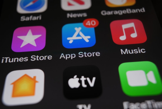 Yeniden doğan App Store: Yapay zeka uygulama sayısını patlattı