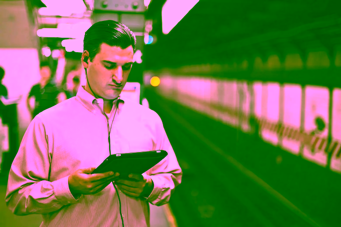 Yer altında 100 metreye kadar Wi-Fi: ETRI'den devrim niteliğinde teknoloji! - 1