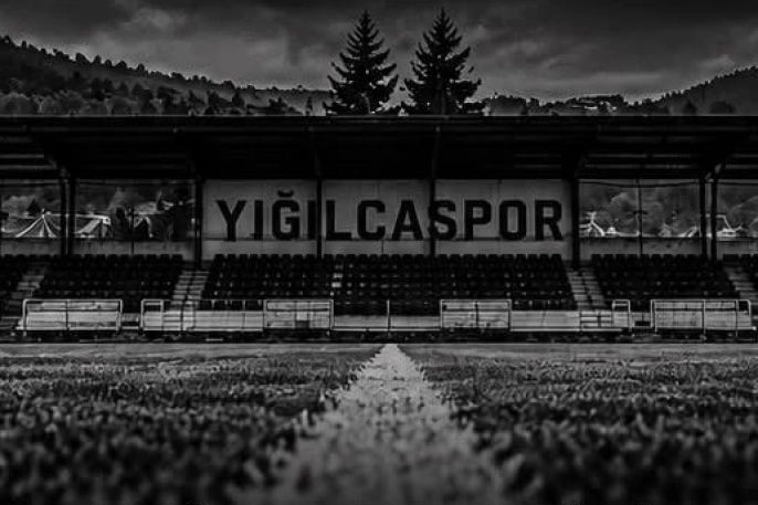 Yığılcaspor, PGL Ligi'nden çekilme kararı aldı