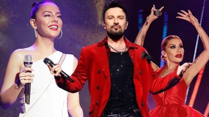 Yılbaşı tatili şimdiden doldu taştı: Kıbrıs ve Antalya'da ünlü isimlerle 2026'ya 'Merhaba'!