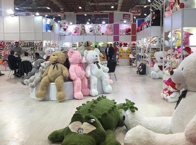 Yılbaşında oyuncak ithalatında yeni denetim kuralları devreye giriyor!