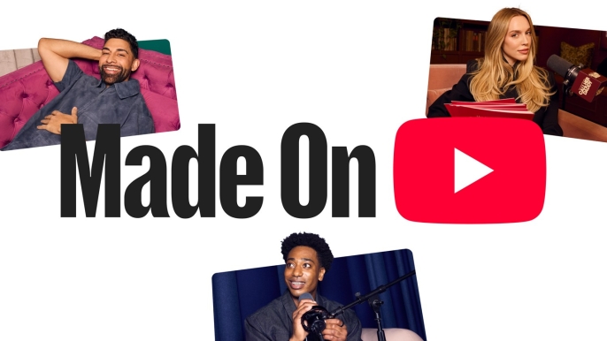 YouTube, içerik üreticilerine yeni araçlar sunuyor