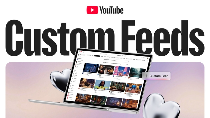 YouTube, kullanıcıların kendi algoritmalarını oluşturmalarına olanak tanıyacak