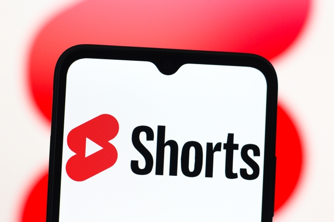 YouTube Shorts, kullanıcıların videoları izleme hızını artırıyor