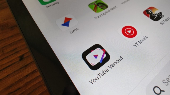 Youtube Vanced'de içerik oynatma hatası ve çözüm yolları - 1