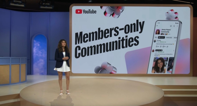 Youtube yorumları ve içerik üretici gelirleri yenileniyor