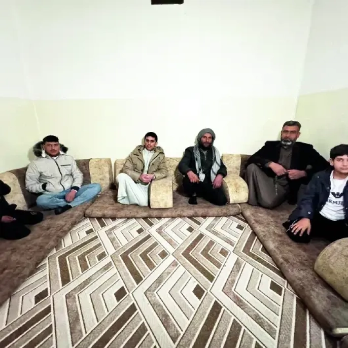 YPG/SDG zulmü ortaya çıktı: Çocuklara işkence ve hapis şoku