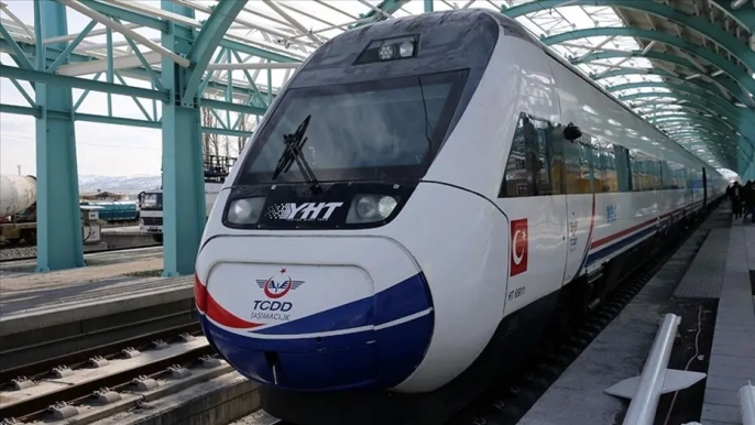 Yüksek Hızlı Tren biletlerine şaşırtan zam: Seyahat maliyetleri fırladı!