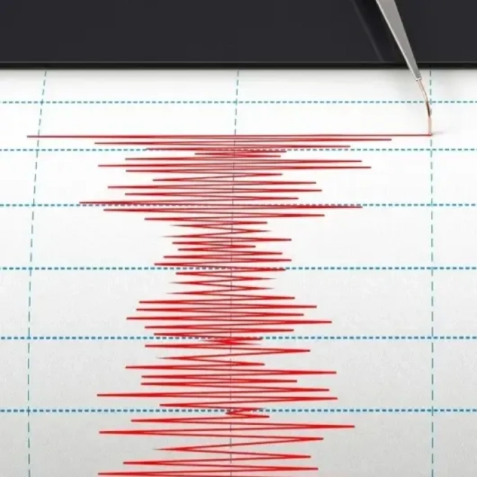 Yunanistan'da 4,6 büyüklüğünde deprem: Bölge sarsıldı, uzmanlar değerlendirdi