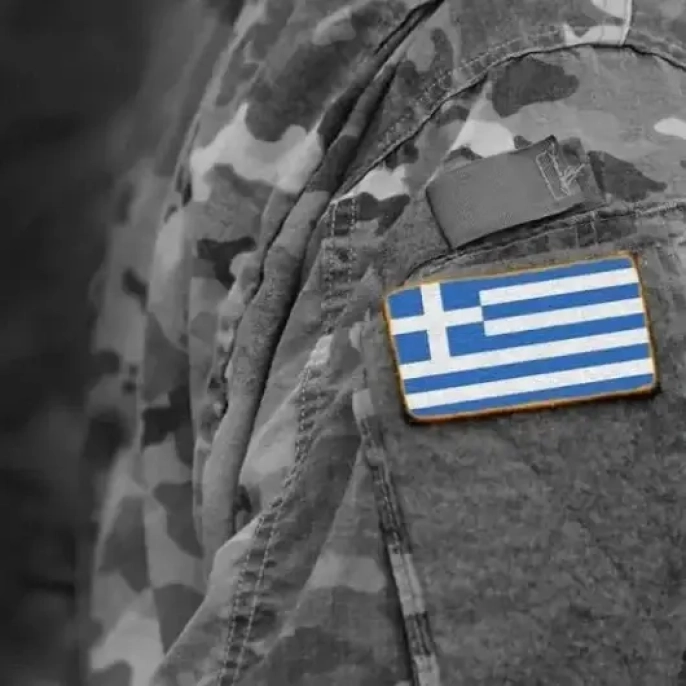 Yunanistan'da şok casusluk operasyonu: