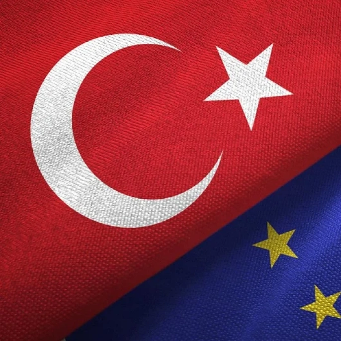 Yunanistan'da Türkiye paniği: Avrupa Ankara'ya yöneliyor