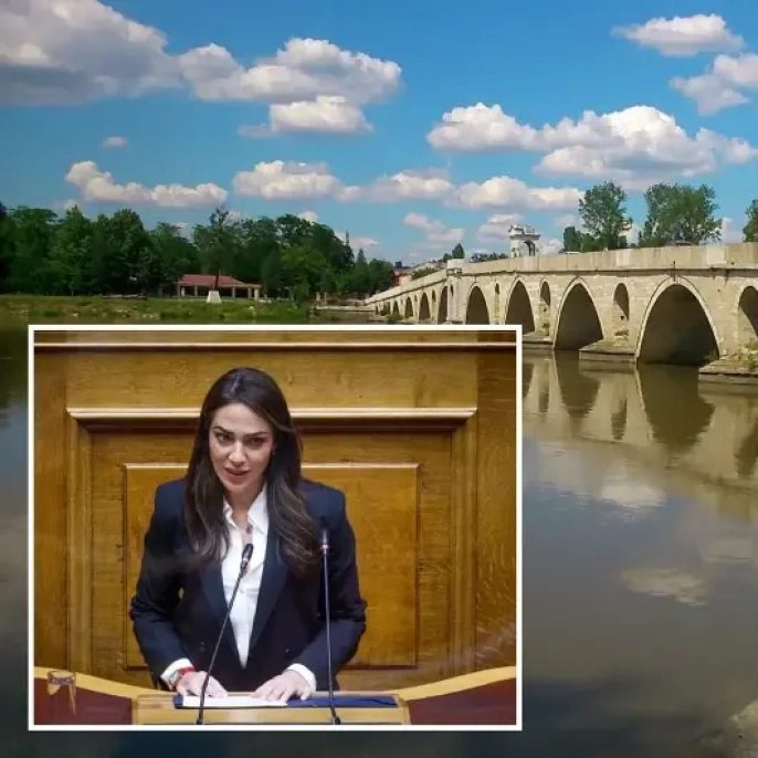 Yunanistan'dan nüfus hamlesi: Sınır bölgelerine taşınana 10 bin avro destek