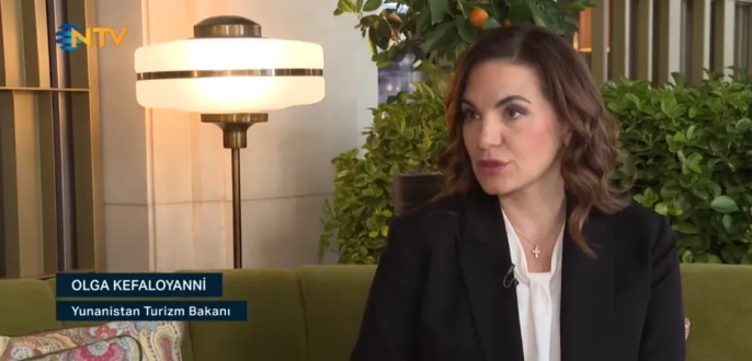 Yunanistan'dan Türk turistlere vize müjdesi: 'Kapıda vize uygulaması devam edecek