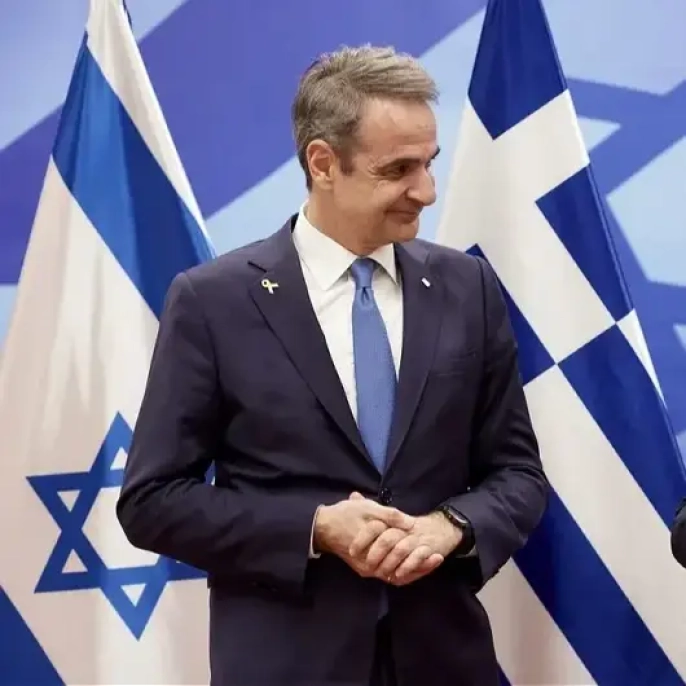 Yunanistan Ege'de Tehlikeli Adımlar Atıyor: Savaş Ortamı Fırsata Çevriliyor Mu?