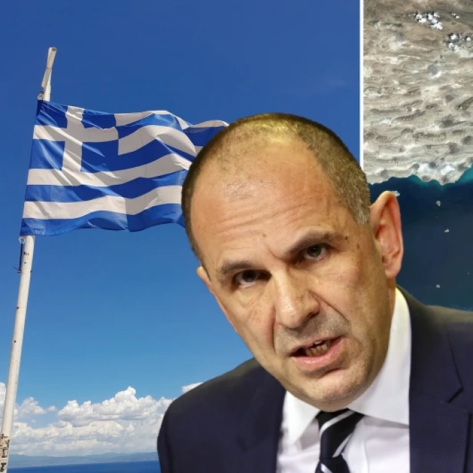 Yunanistan, Hürmüz Boğazı için harekete geçmeye hazır
