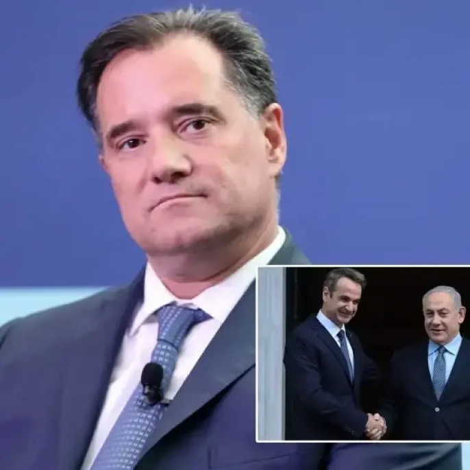 Yunanistan karıştı: Bakanlar İsrail'i desteklediklerini açıklayınca muhalefet ayağa kalktı!