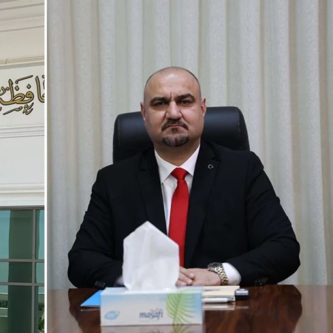 Yüzyıl sonra bir ilk: Kerkük'ün kaderi Türkmen bir liderin ellerinde