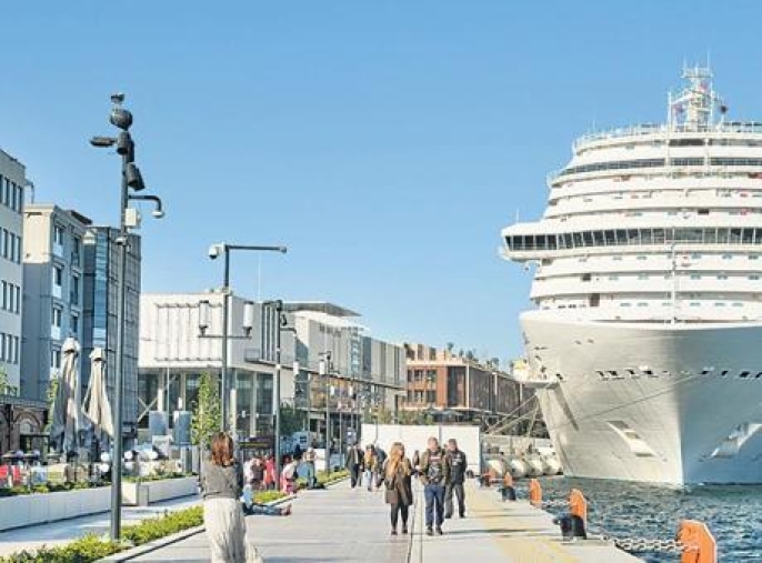 Z kuşağı gemileri fethetti: Kruvaziyer turizmi gençlerin coşkusuyla rekor kırıyor - 1