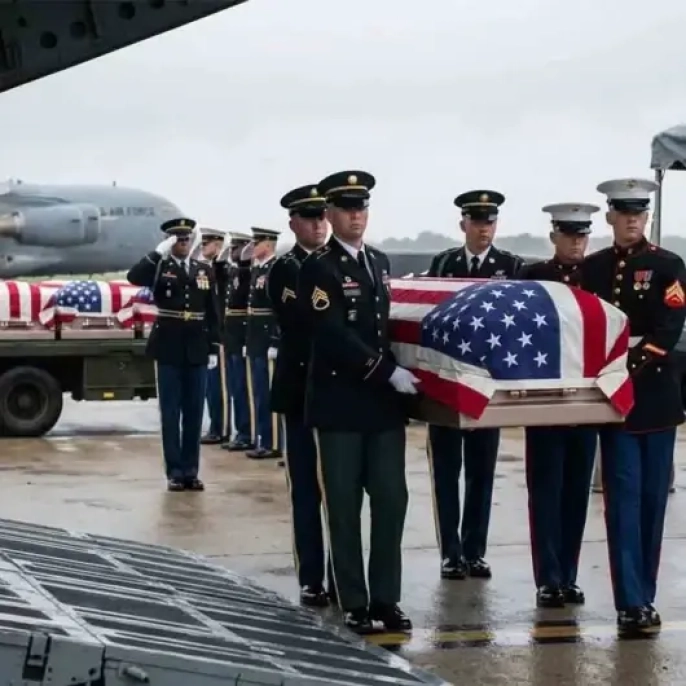 Zayiat artık gizlenemiyor: İsrail ve ABD'nin kayıpları artmaya devam ediyor