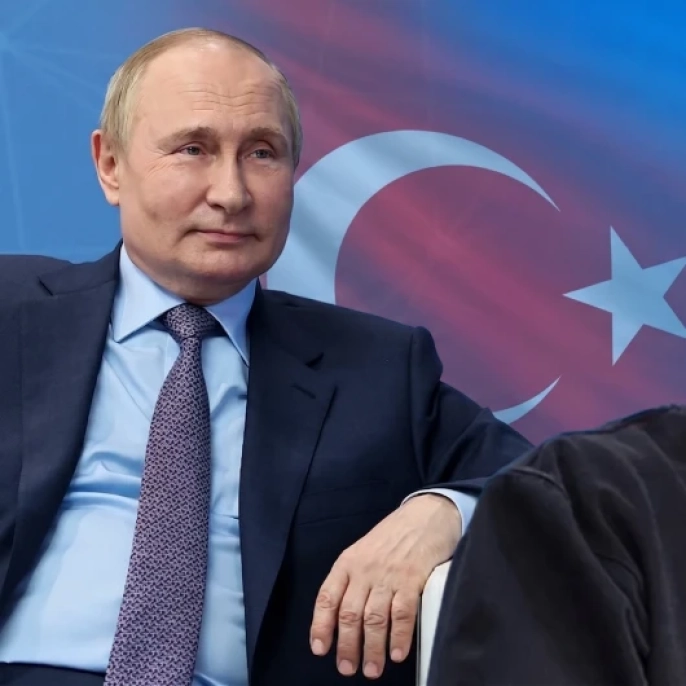Zelenski'den Putin'e şok mektup: 'Türkiye ev sahipliği yapabilir