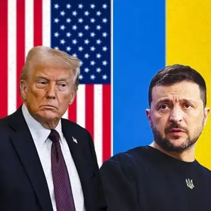 Zelenskiy duyurdu: Ukrayna-Rusya-ABD görüşmeleri 4-5 Şubat'ta Abu Dabi'de yeniden başlıyor