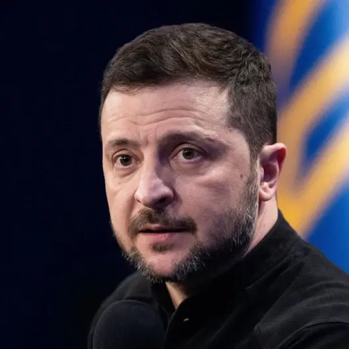 Zelenskiy müjdeledi: Barış görüşmeleri yarın başlıyor, ABD ve Avrupa sahnede!