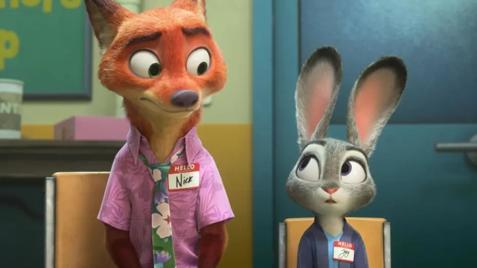 Zootropolis 2, gişede Frozen 2'yi geride bırakarak Disney tarihine geçti!