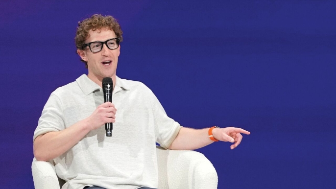 Zuckerberg'den devrimsel yapay zeka hamlesi: Sizi anlayan asistanlar geliyor! - 1