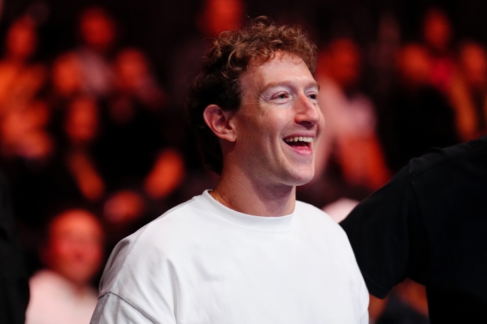 Zuckerberg yapay zekanın herkese açık olmasını istedi